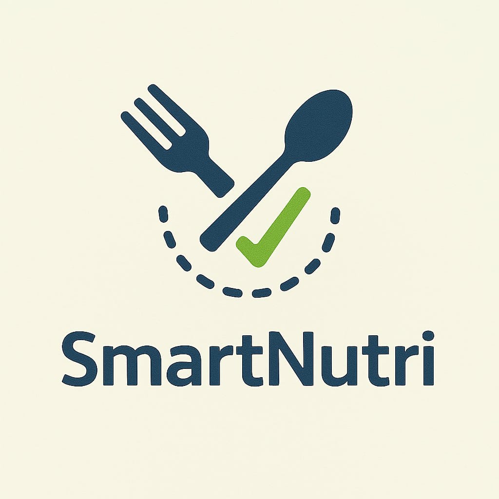 Logomarca SmartNutri